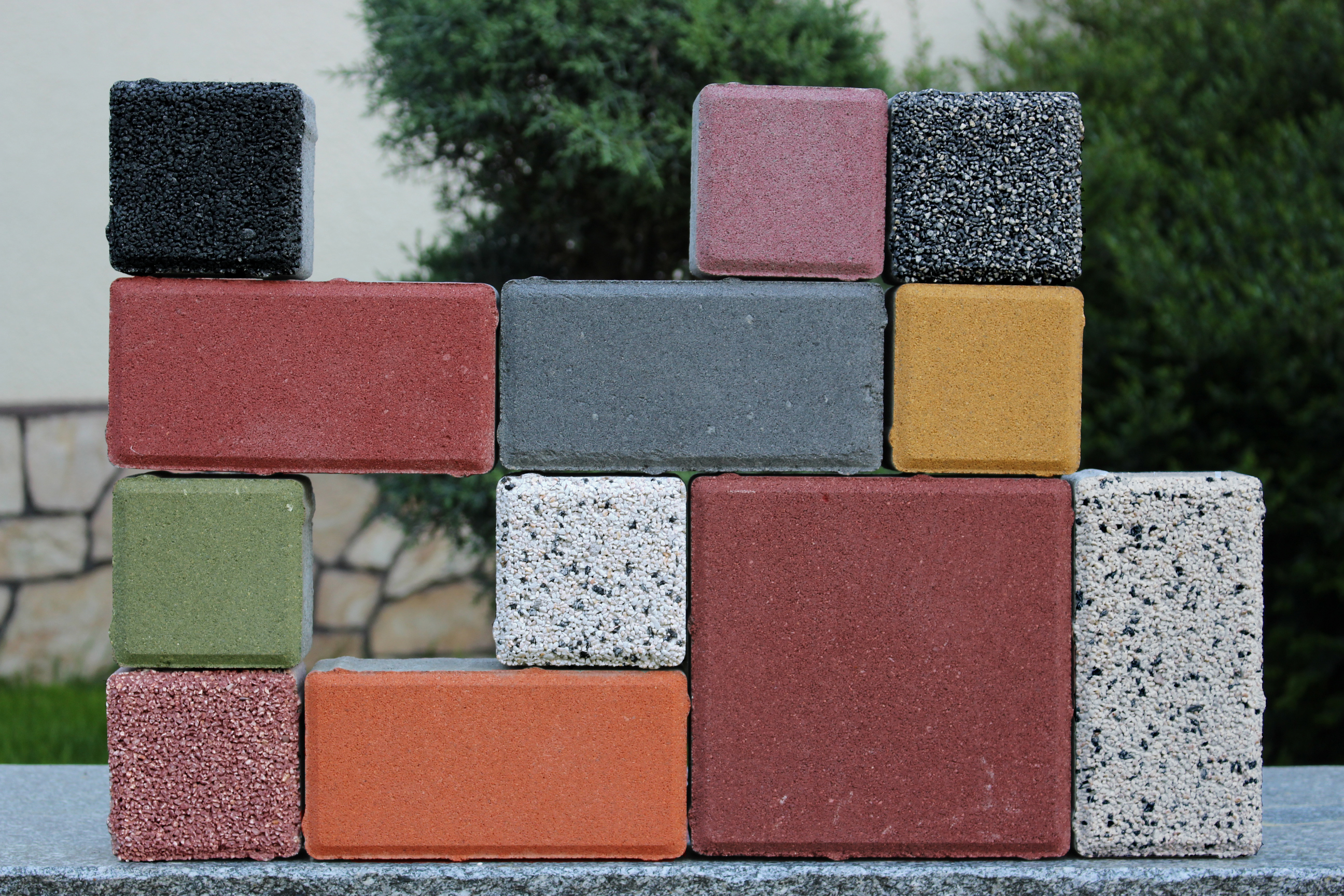 ecomix products