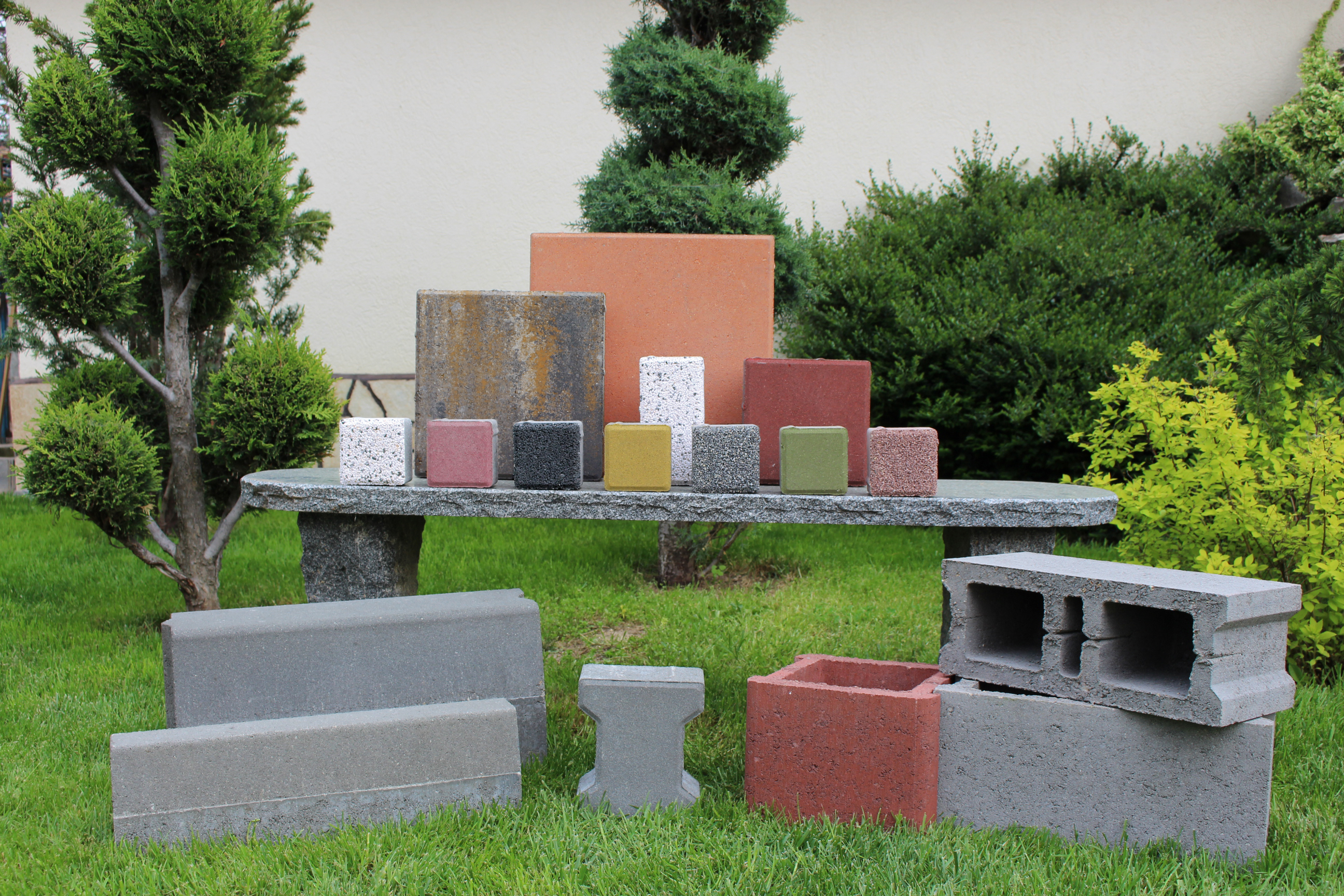 ecomix products